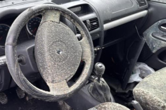 Colonne de direction RENAULT CLIO 2 CAMPUS