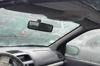 Colonne de direction RENAULT CLIO 2 CAMPUS