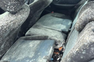 Colonne de direction RENAULT CLIO 2 CAMPUS