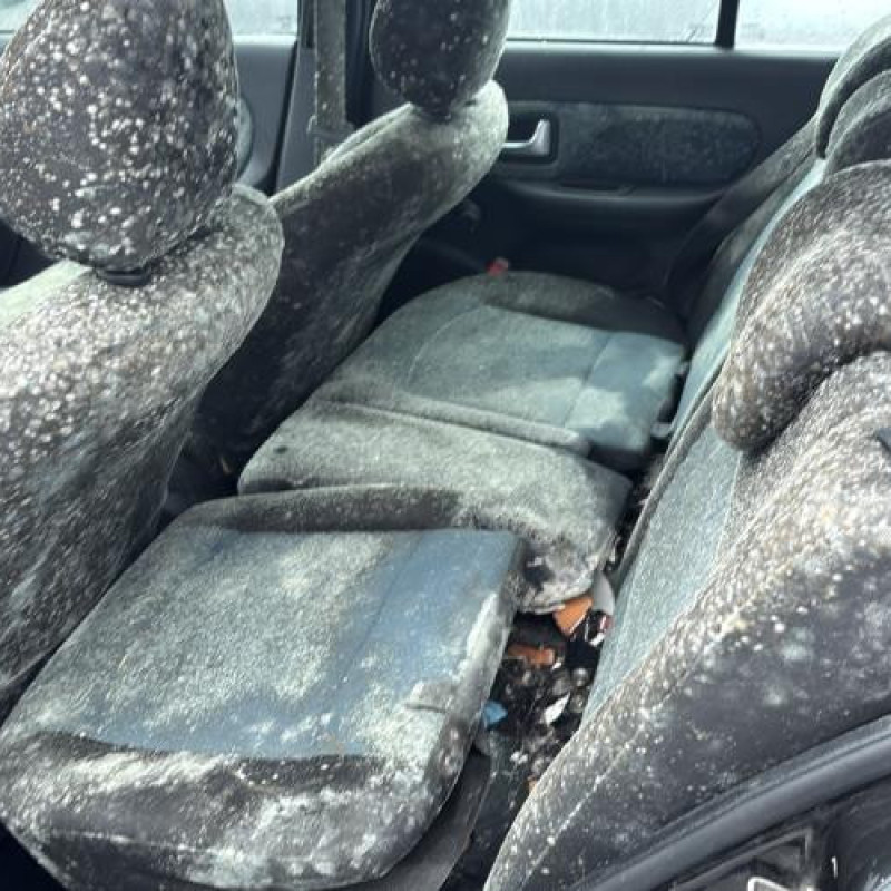 Colonne de direction RENAULT CLIO 2 CAMPUS Photo n°14