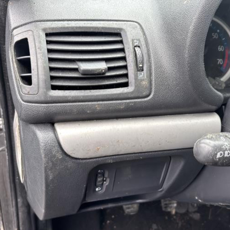 Colonne de direction RENAULT CLIO 2 CAMPUS Photo n°15