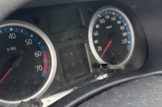 Colonne de direction RENAULT CLIO 2 CAMPUS