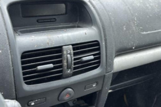 Colonne de direction RENAULT CLIO 2 CAMPUS