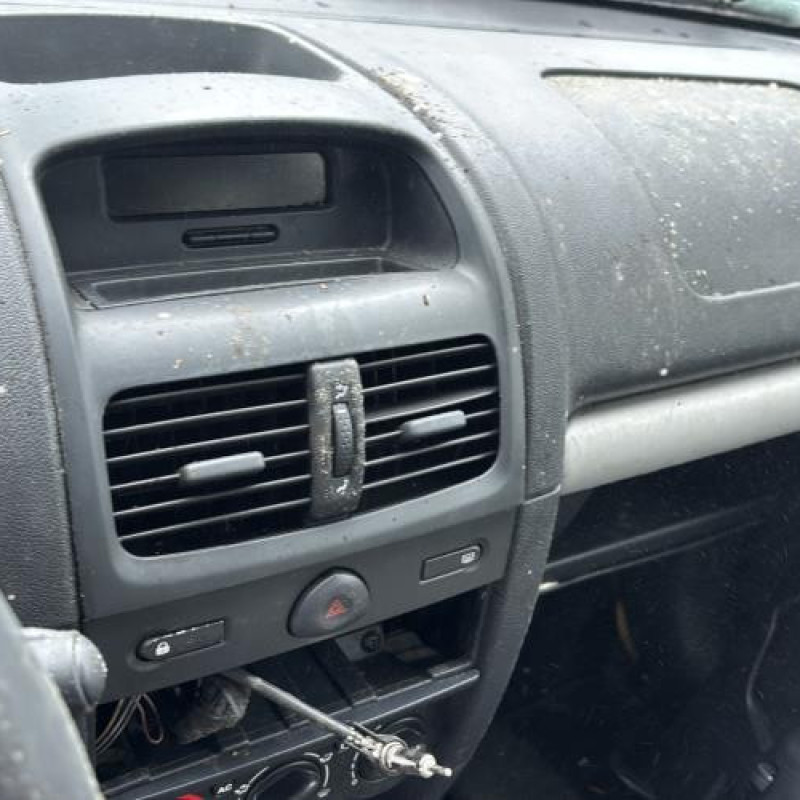 Colonne de direction RENAULT CLIO 2 CAMPUS Photo n°17