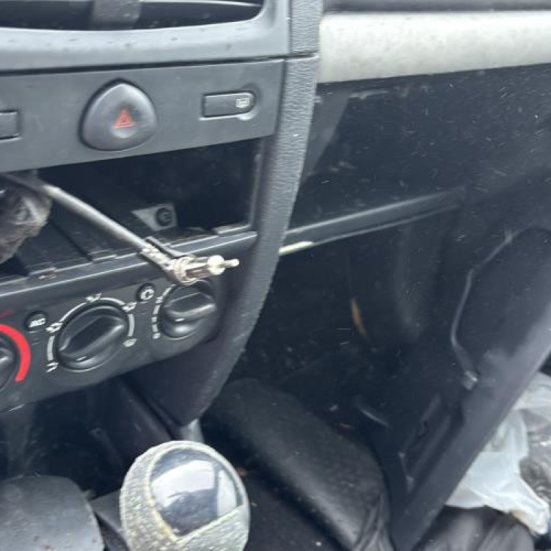 Colonne de direction RENAULT CLIO 2 CAMPUS Photo n°18