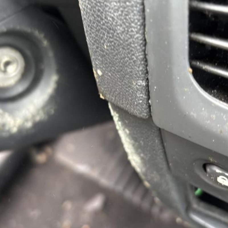 Colonne de direction RENAULT CLIO 2 CAMPUS Photo n°20