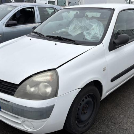 Colonne de direction RENAULT CLIO 2 Photo n°1