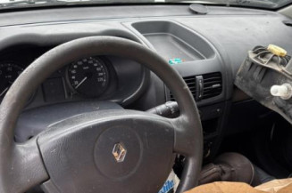 Colonne de direction RENAULT CLIO 2