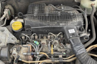 Colonne de direction RENAULT CLIO 2