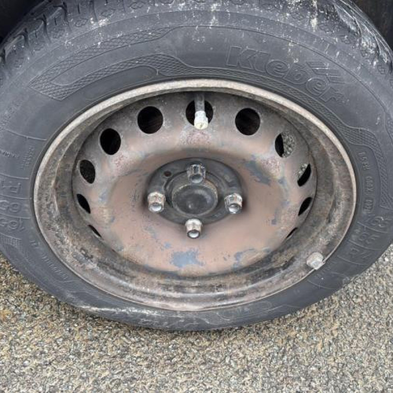 Colonne de direction RENAULT CLIO 2 Photo n°20