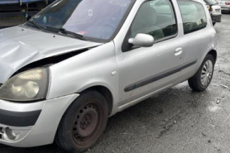 Colonne de direction RENAULT CLIO 2 Photo n°1