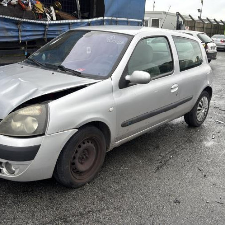 Colonne de direction RENAULT CLIO 2 Photo n°1