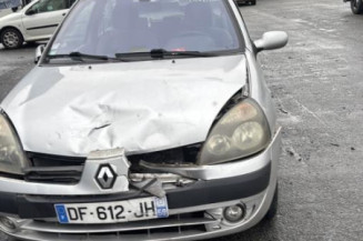 Colonne de direction RENAULT CLIO 2