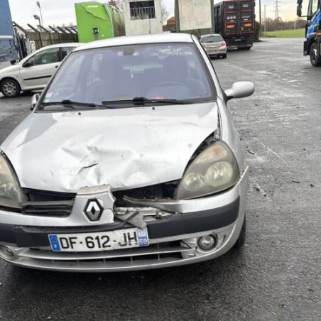 Colonne de direction RENAULT CLIO 2