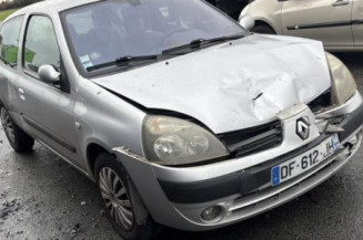 Colonne de direction RENAULT CLIO 2