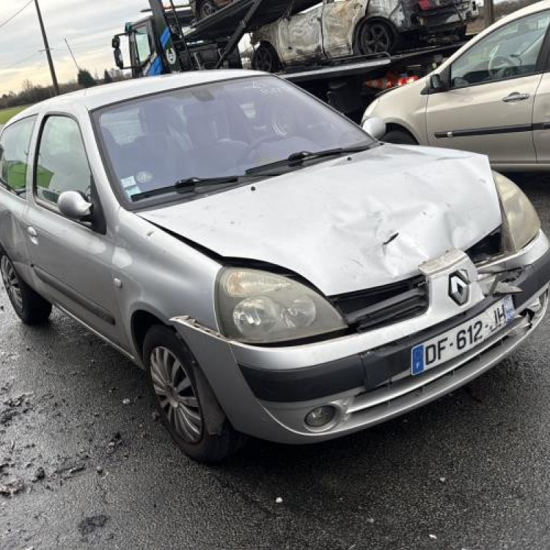 Colonne de direction RENAULT CLIO 2 Photo n°3