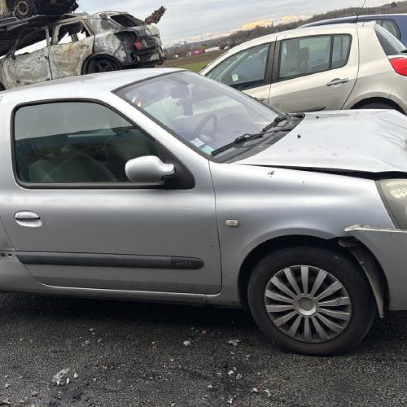 Colonne de direction RENAULT CLIO 2 Photo n°4