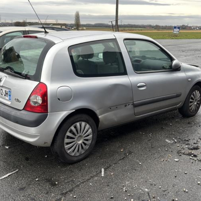 Colonne de direction RENAULT CLIO 2 Photo n°5