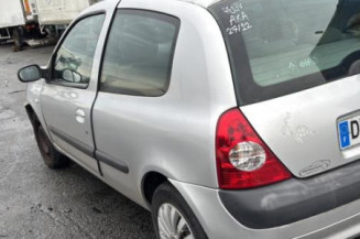 Colonne de direction RENAULT CLIO 2