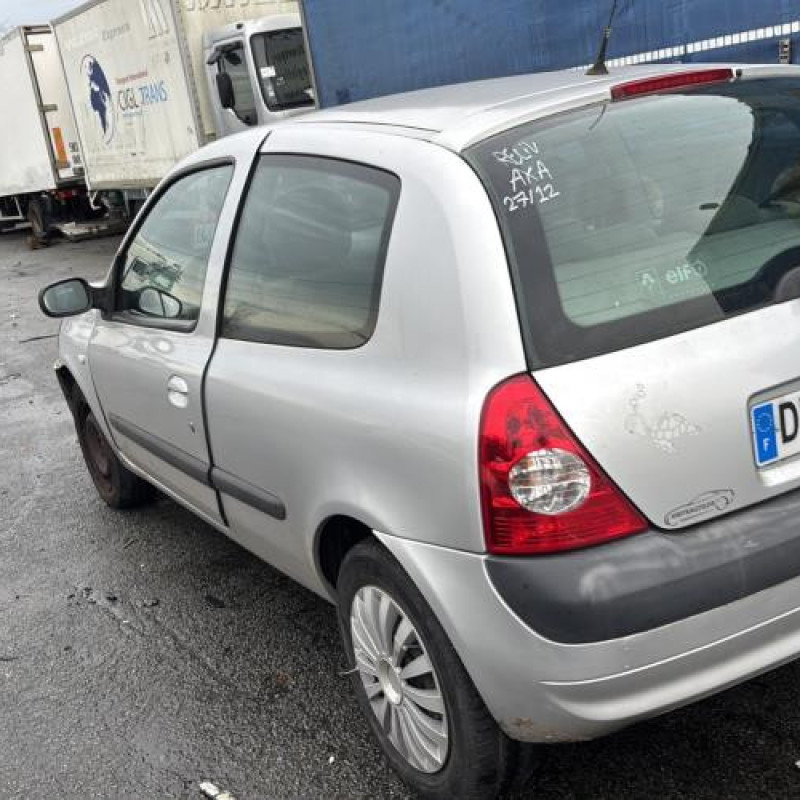 Colonne de direction RENAULT CLIO 2 Photo n°7