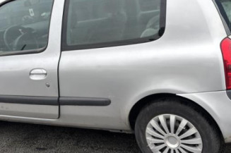 Colonne de direction RENAULT CLIO 2