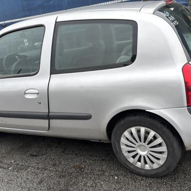 Colonne de direction RENAULT CLIO 2 Photo n°8