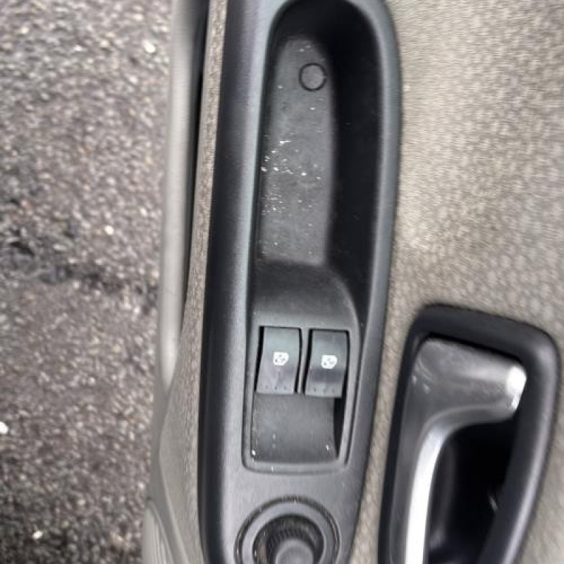 Colonne de direction RENAULT CLIO 2 Photo n°10