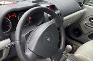 Colonne de direction RENAULT CLIO 2