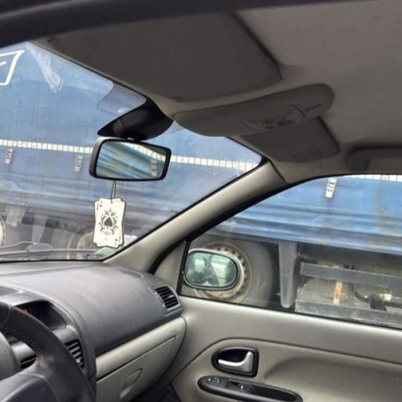 Colonne de direction RENAULT CLIO 2 Photo n°13