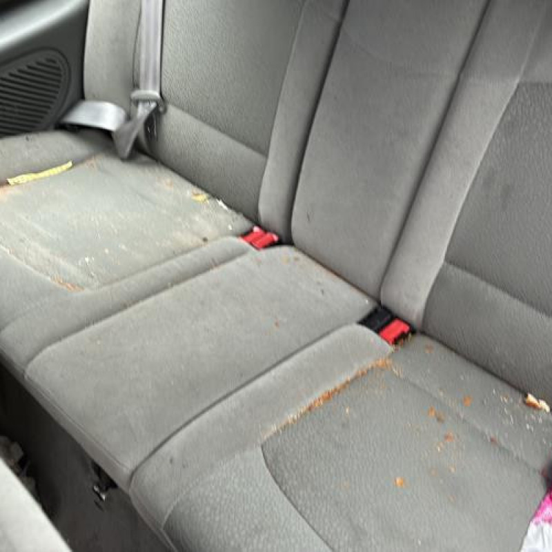 Colonne de direction RENAULT CLIO 2 Photo n°14