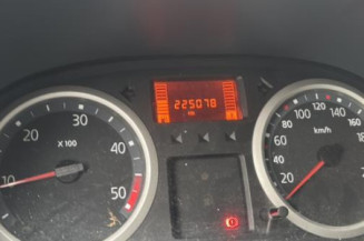 Colonne de direction RENAULT CLIO 2