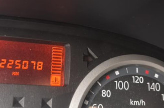 Colonne de direction RENAULT CLIO 2