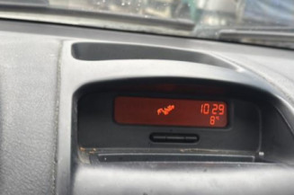 Colonne de direction RENAULT CLIO 2