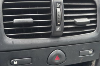 Colonne de direction RENAULT CLIO 2