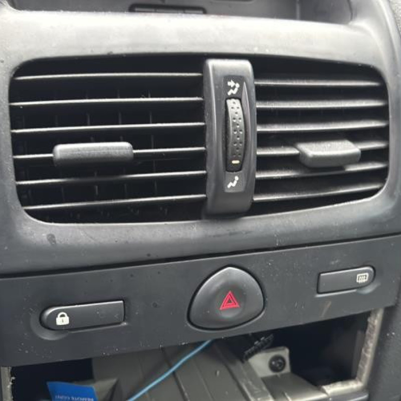 Colonne de direction RENAULT CLIO 2 Photo n°19