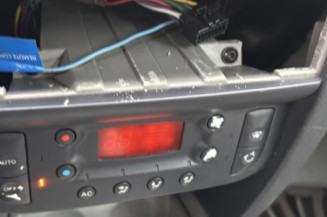 Colonne de direction RENAULT CLIO 2