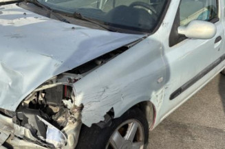 Colonne de direction RENAULT CLIO 2 Photo n°1