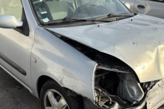 Colonne de direction RENAULT CLIO 2