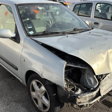 Colonne de direction RENAULT CLIO 2