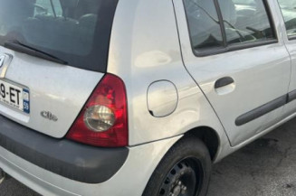 Colonne de direction RENAULT CLIO 2