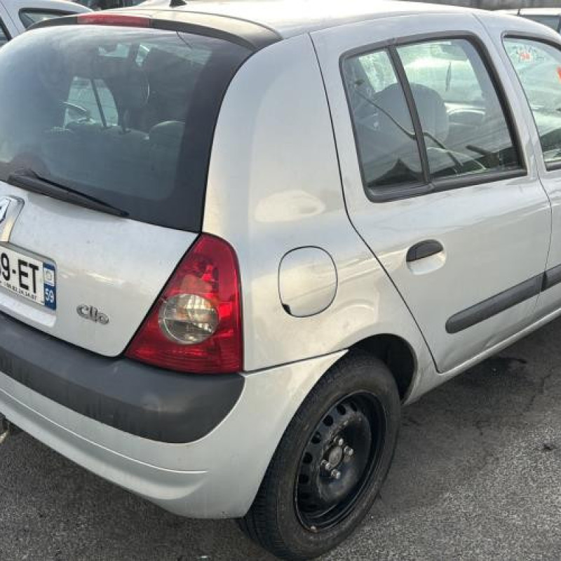 Colonne de direction RENAULT CLIO 2 Photo n°3