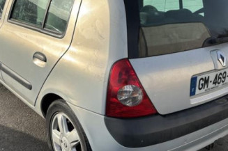 Colonne de direction RENAULT CLIO 2