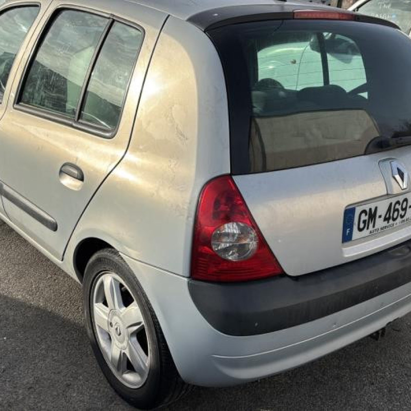 Colonne de direction RENAULT CLIO 2 Photo n°4