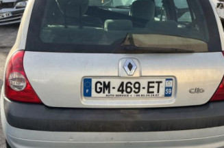 Colonne de direction RENAULT CLIO 2