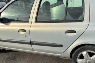 Colonne de direction RENAULT CLIO 2