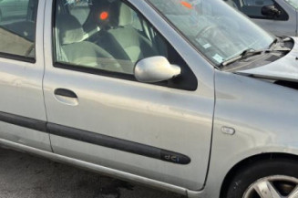 Colonne de direction RENAULT CLIO 2