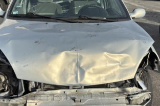 Colonne de direction RENAULT CLIO 2