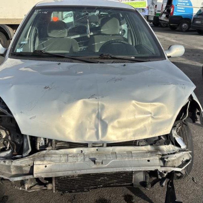 Colonne de direction RENAULT CLIO 2 Photo n°8