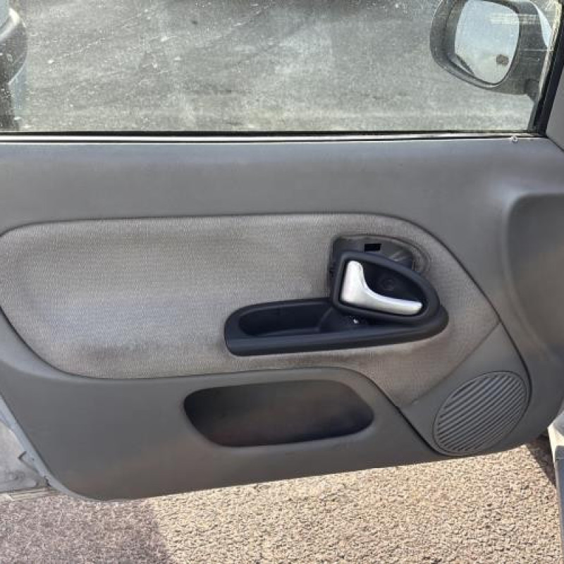 Colonne de direction RENAULT CLIO 2 Photo n°9