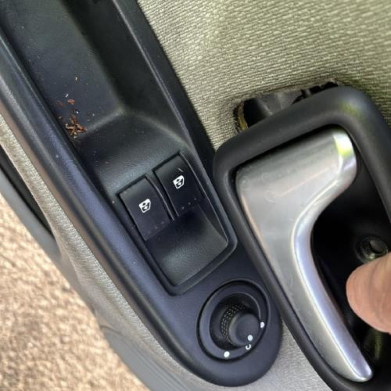 Colonne de direction RENAULT CLIO 2 Photo n°10